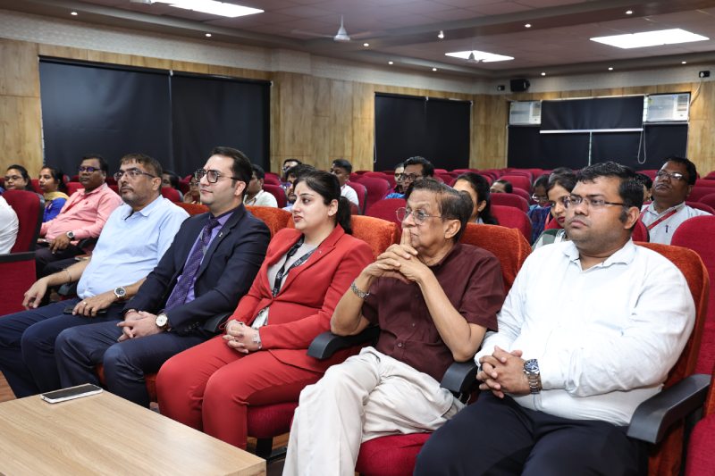 B.Tech AI & DS with IBM - Campus or lab