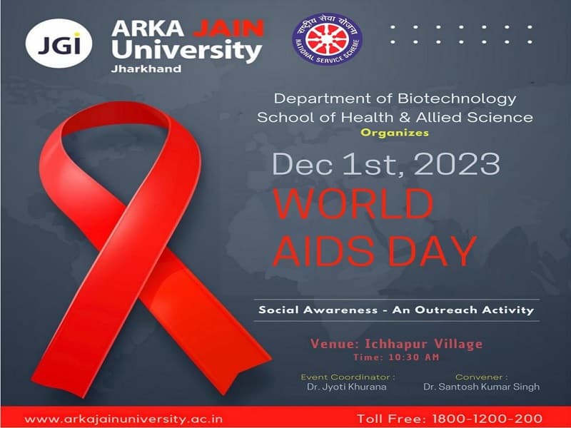 World Aids Day: Let Communities Lead