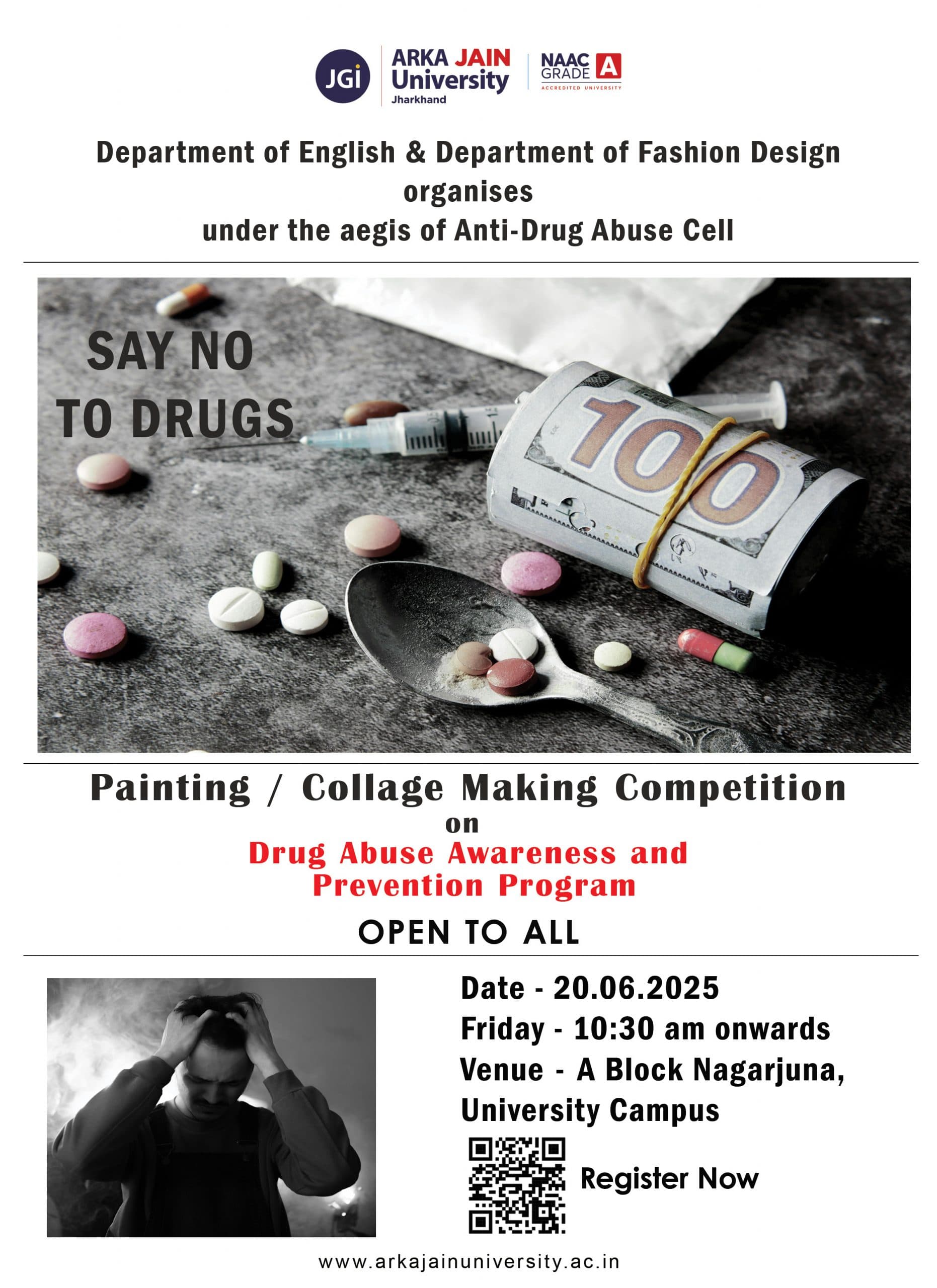 Drug Abuse Awareness & Prevention Program