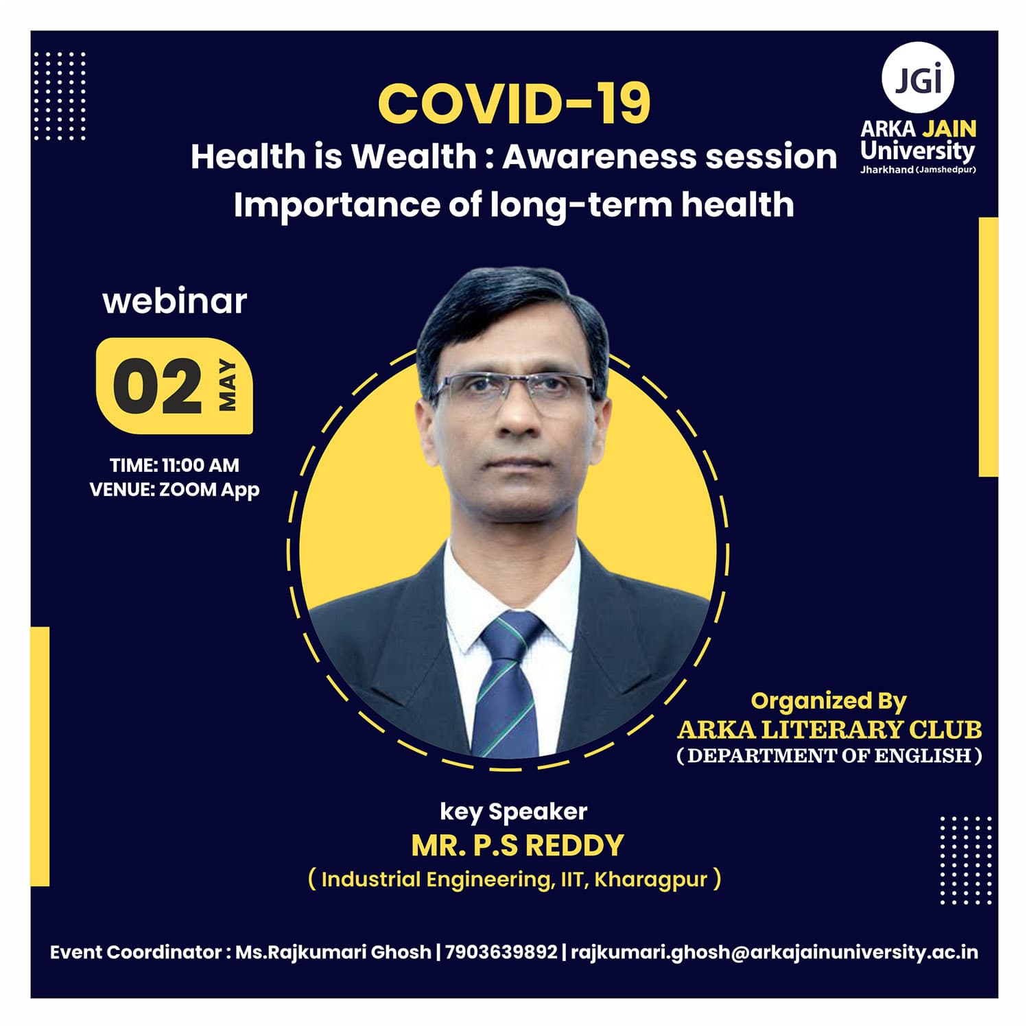 WEBINAR