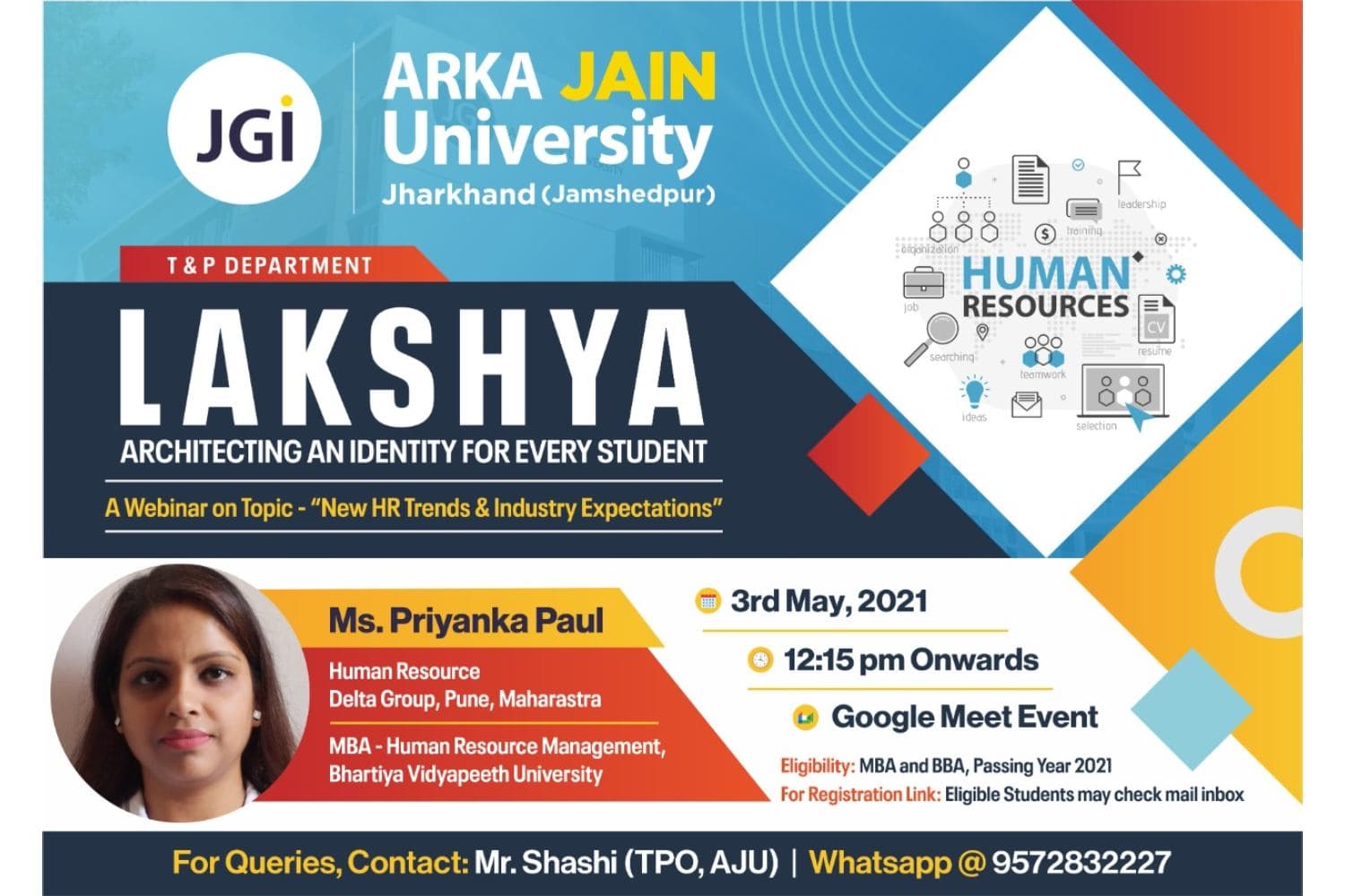 Lakshya