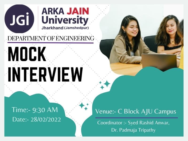 Mock Interview