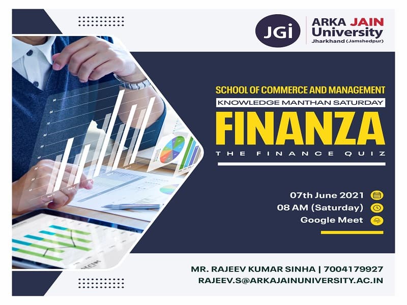 Finanza The Finance Quiz