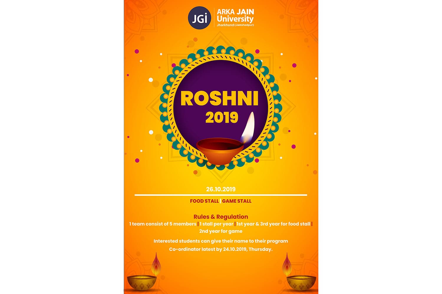 Roshni 2019