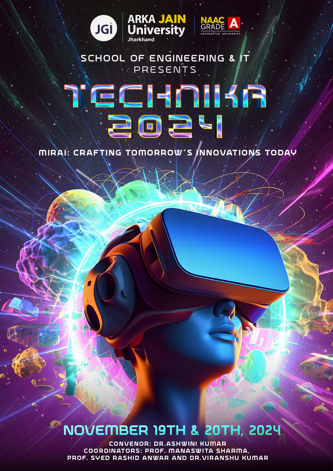 Technika