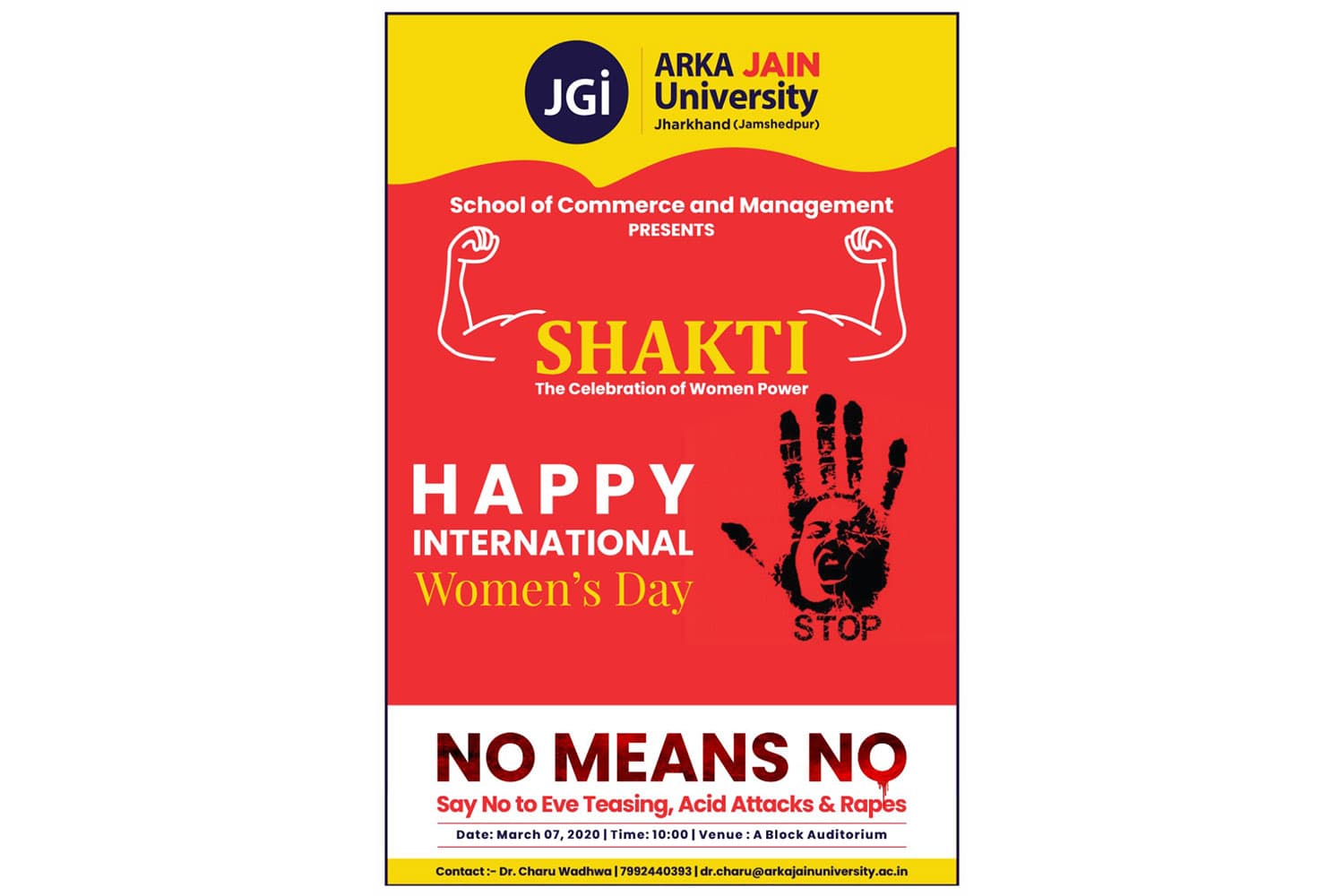 SHAKTI-Poster