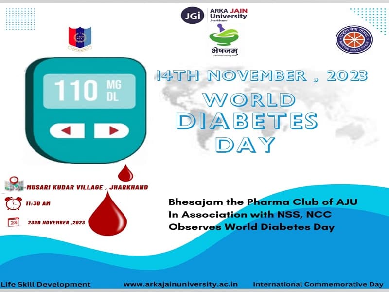 World Diabetes Day
