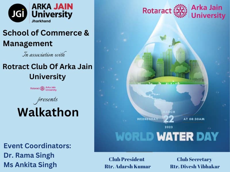 Walkathon