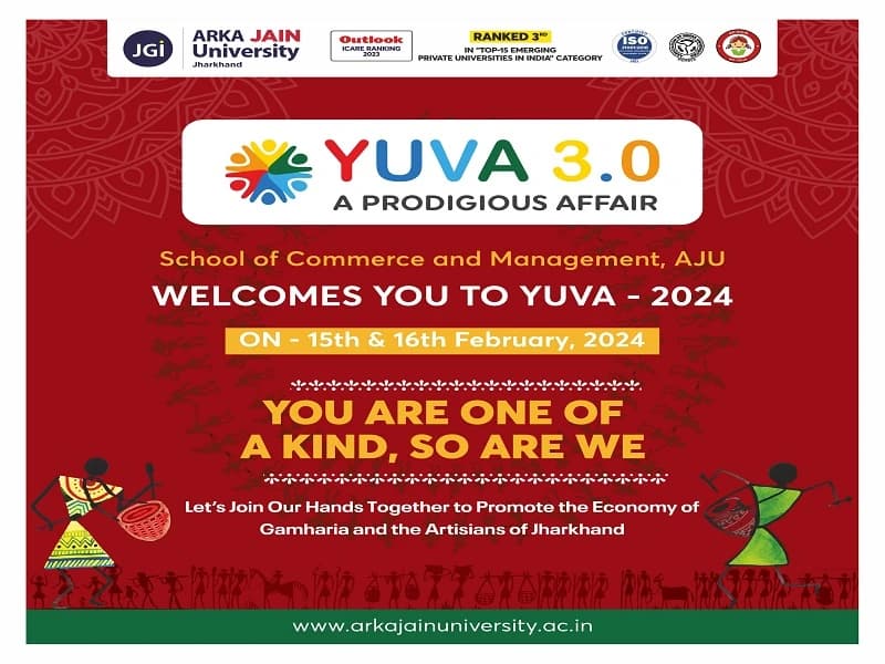 Yuva 3.0