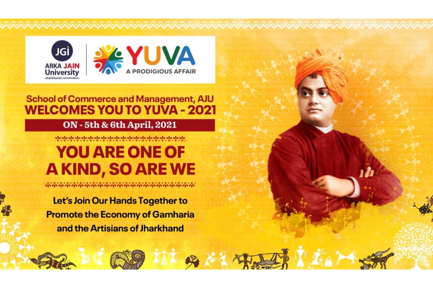 Yuva – 2021