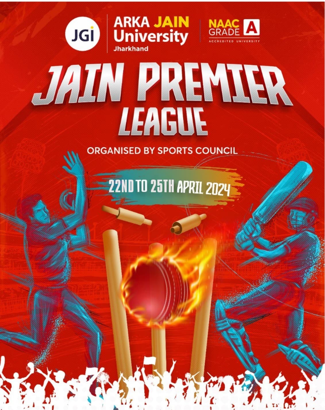Jain Premier League