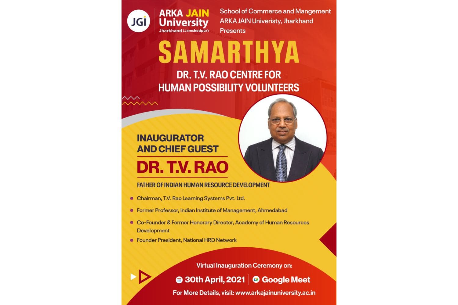 Samarthya
