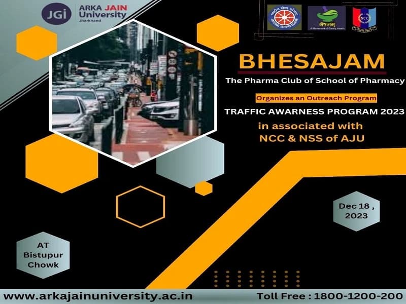 Traffic Awareness Program 2023