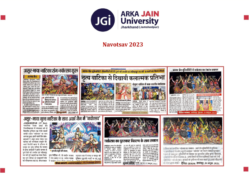 Navotsav 2023