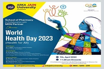 Knowledge Sharing Session on VAC 2022-23