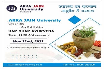 An Exhibition: Har Ghar Ayurveda