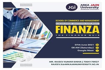 Finanza The Finance Quiz