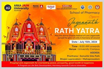 Jagannath Rath Yatra