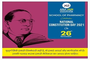 National Constitution Day 2021