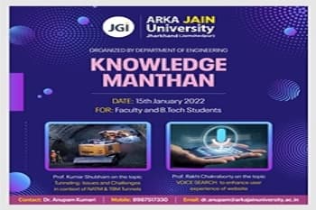 Tunneling:Issues and Challenges in Context of NATM & TBM Tunnels