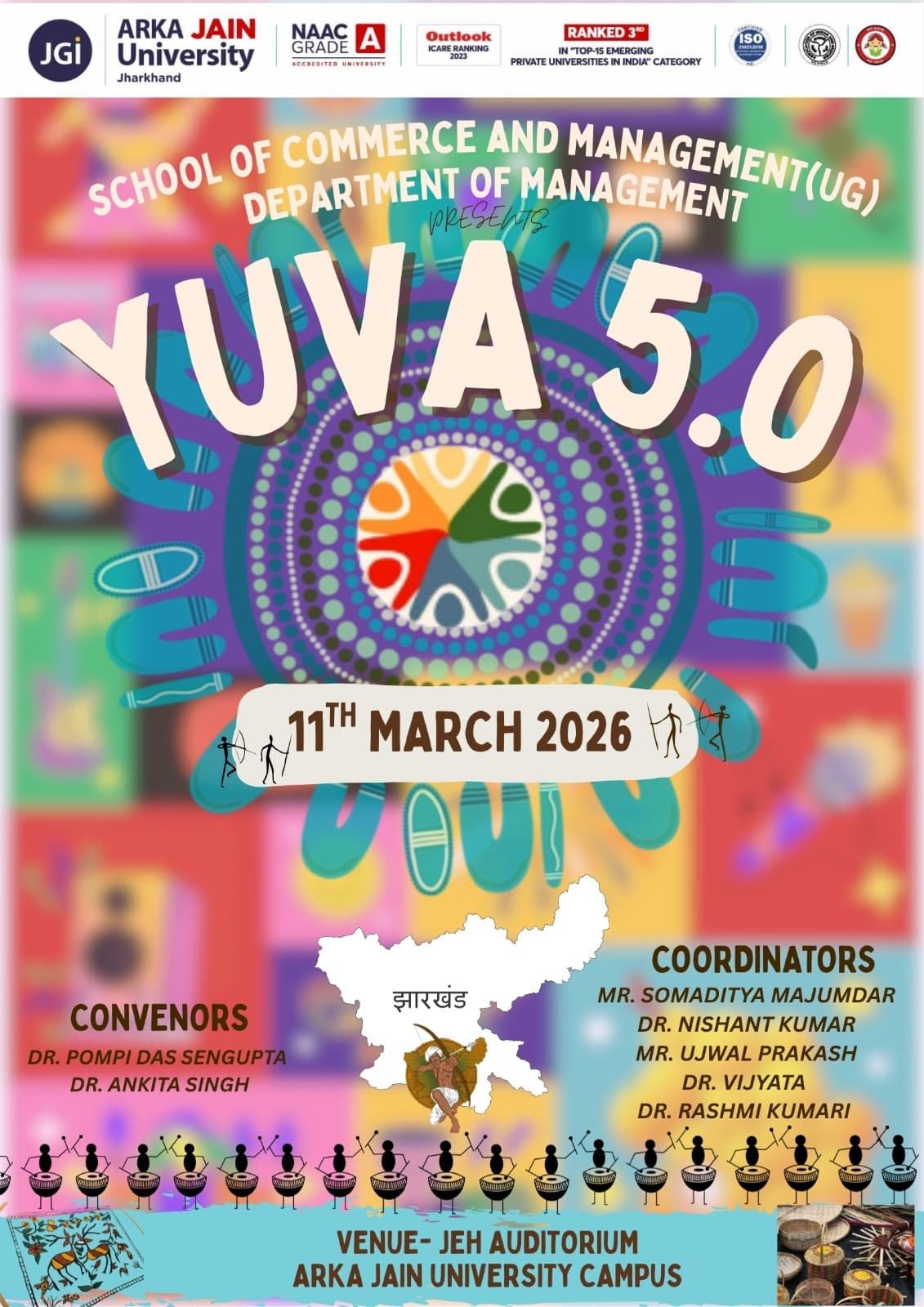 Yuva 5.0