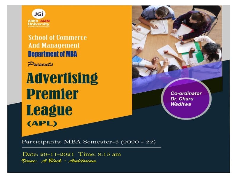 Advertising Premier League