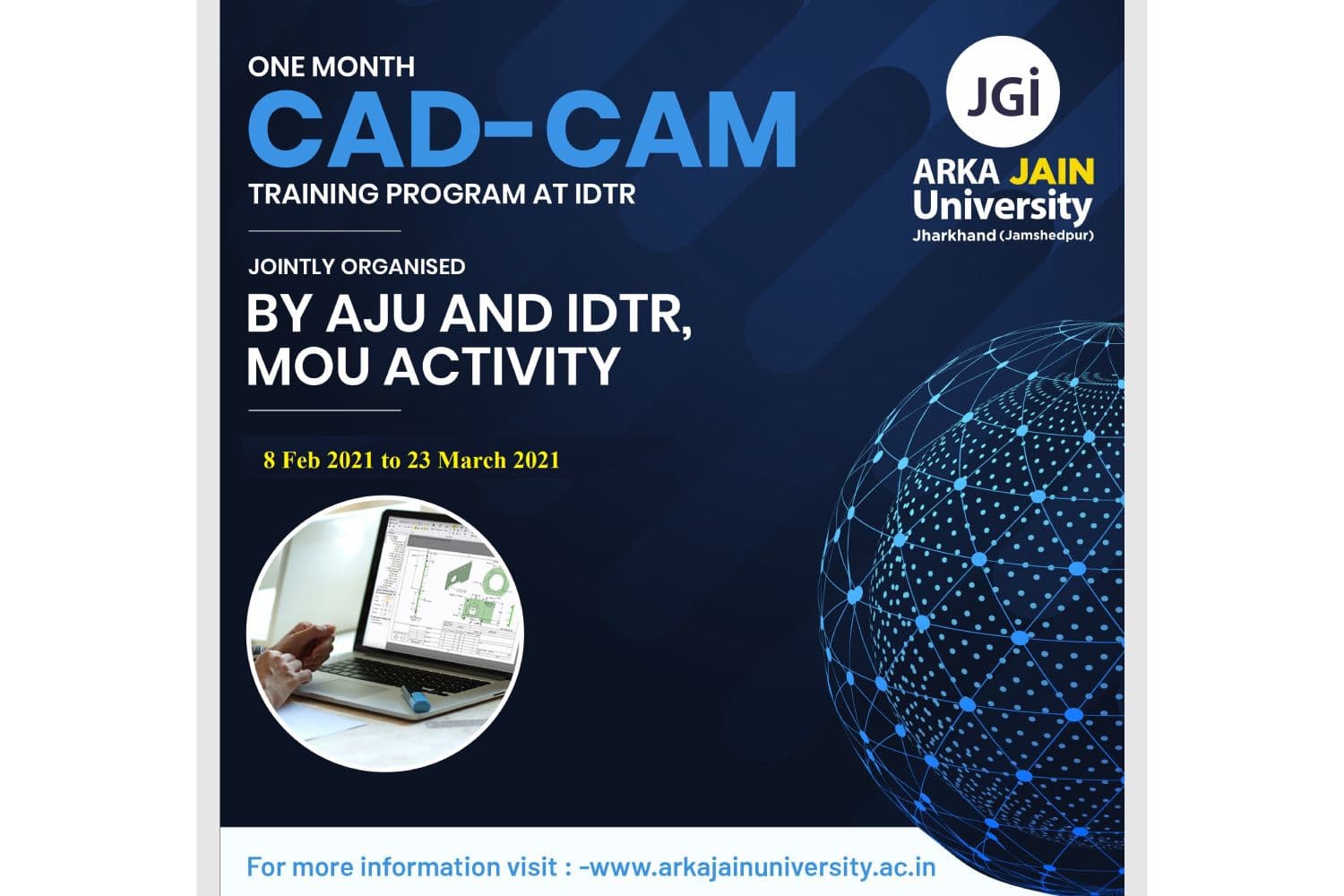 CAD-CAM Training