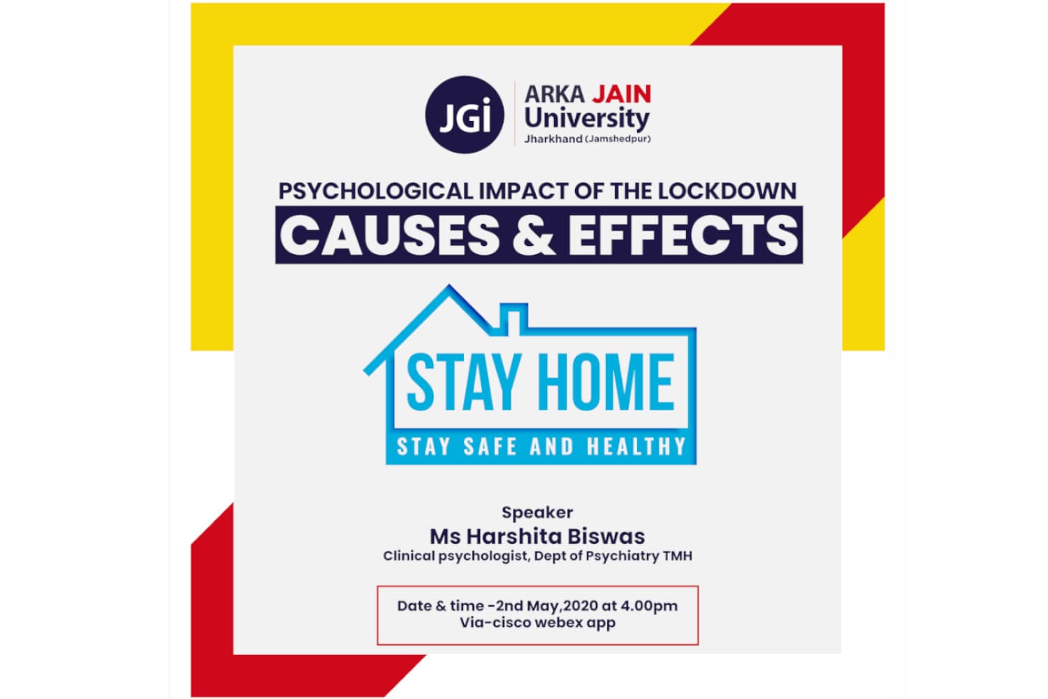 Causes & Effects