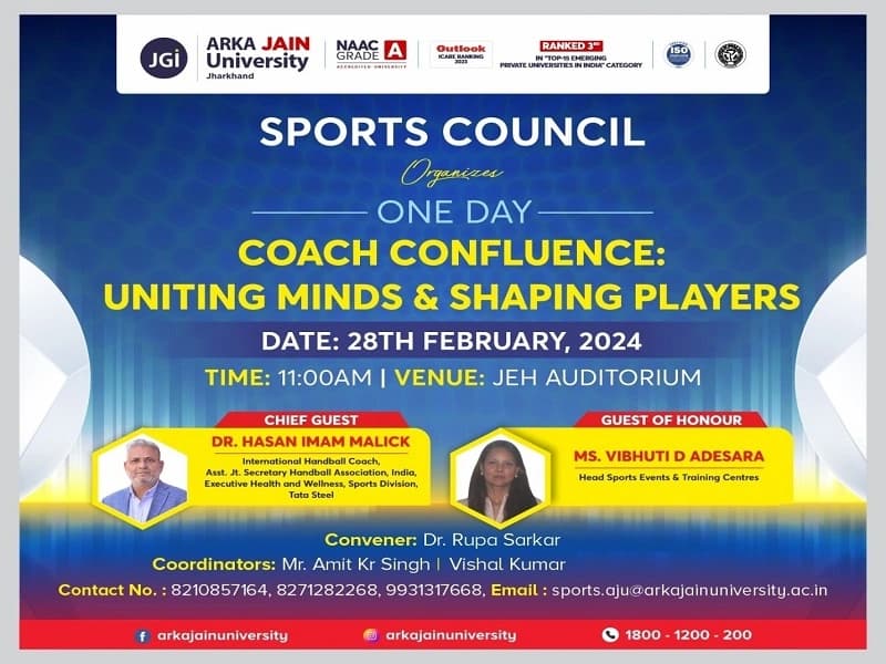 Coach Confluence: Uniting Minds & Shaping Players