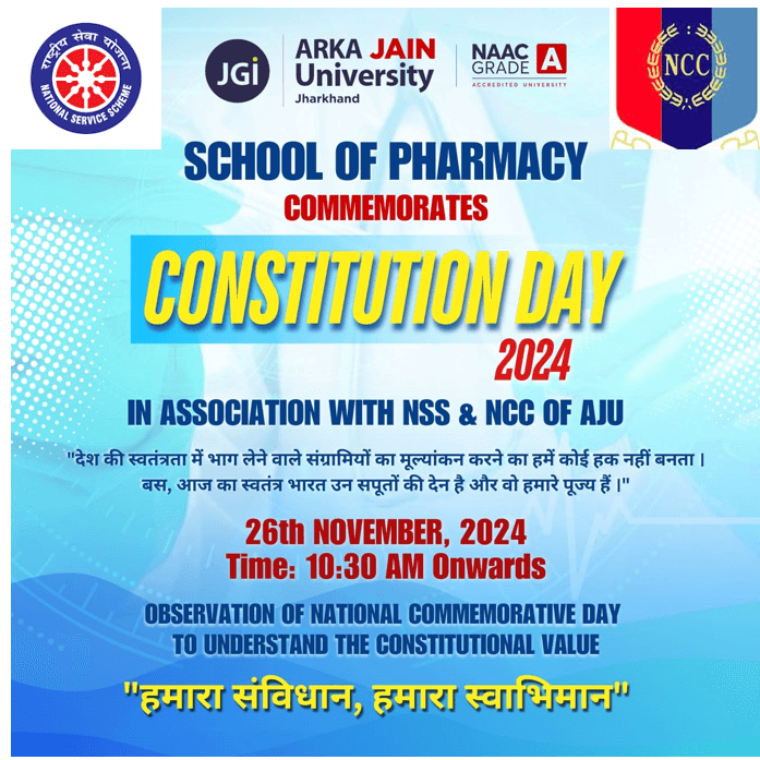 Constitution Day 2024