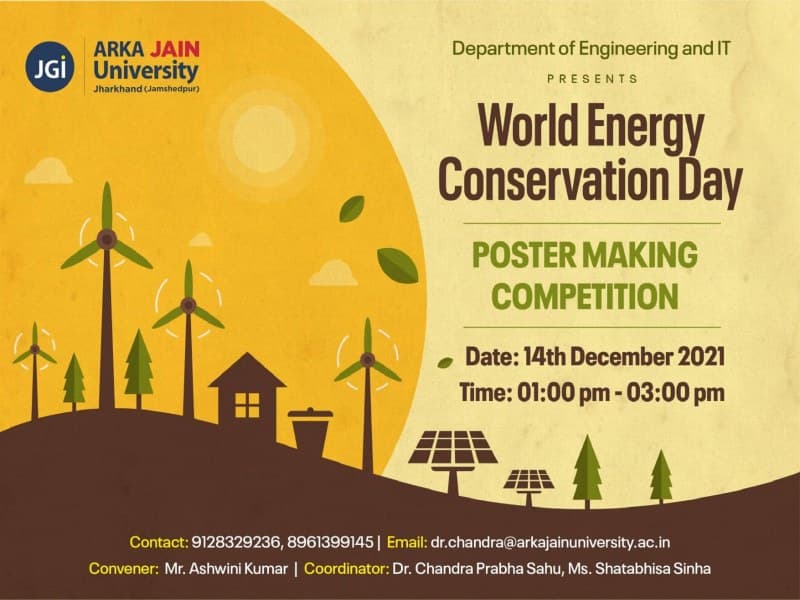 Poster Making Competition