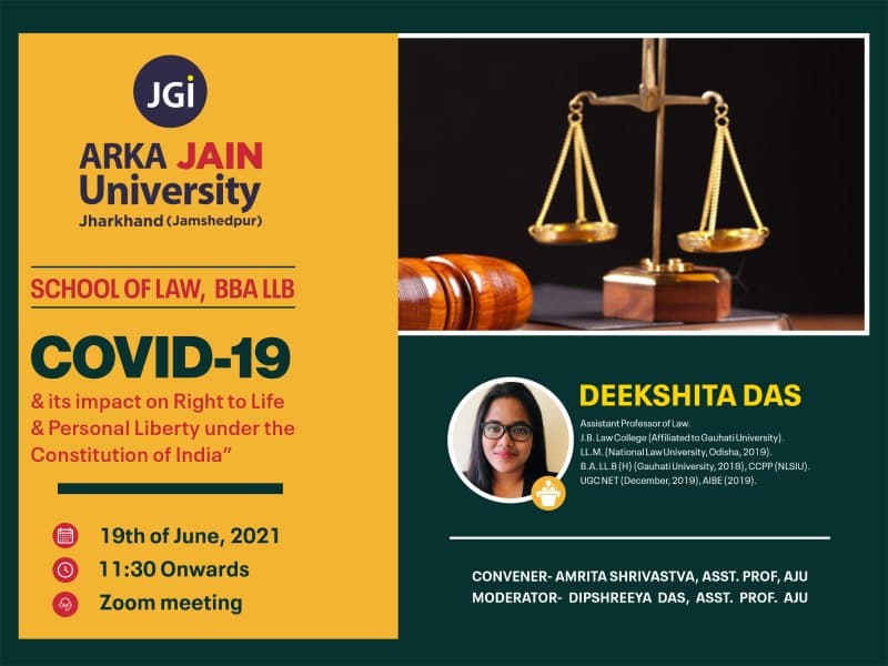 Impact Of COVID 19