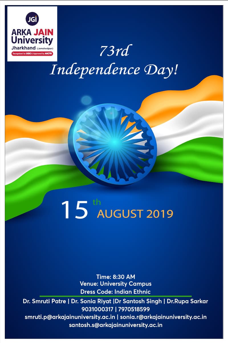 Independence Day 2019