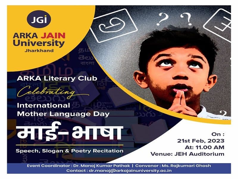 International Mother Language Day