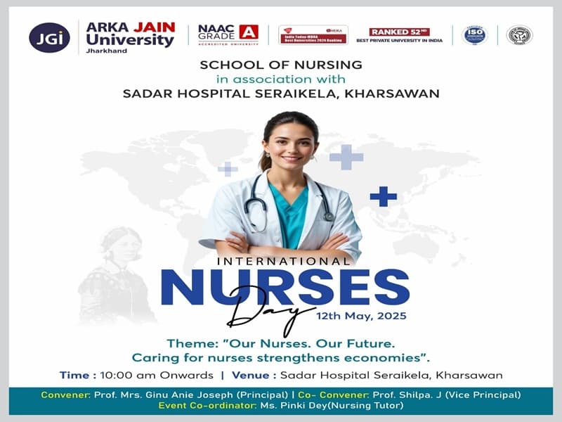 International Nurses Day
