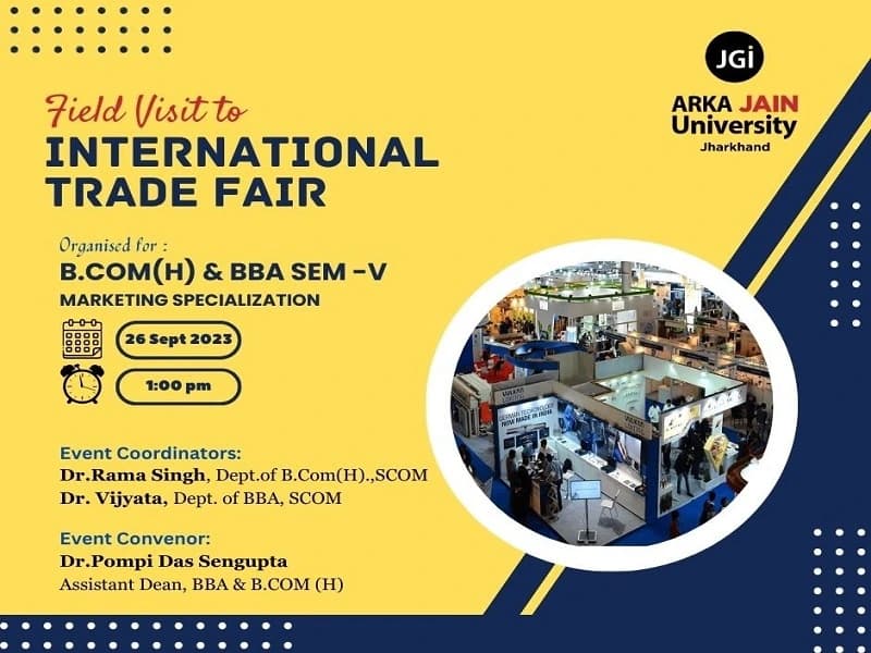 International Trade Fair
