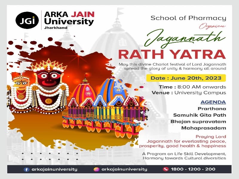 Jagannath Rath Yatra