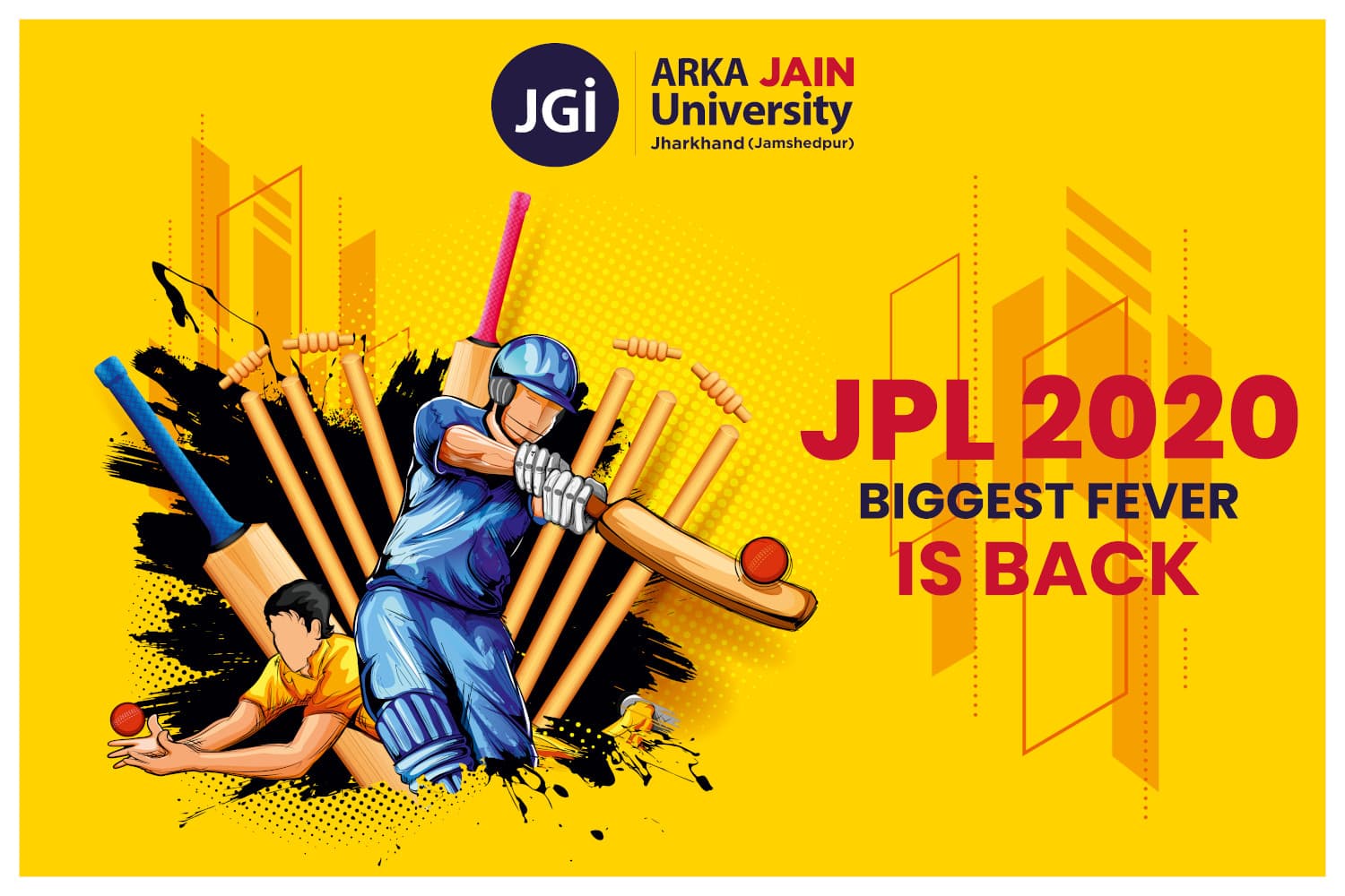 JPL 2020