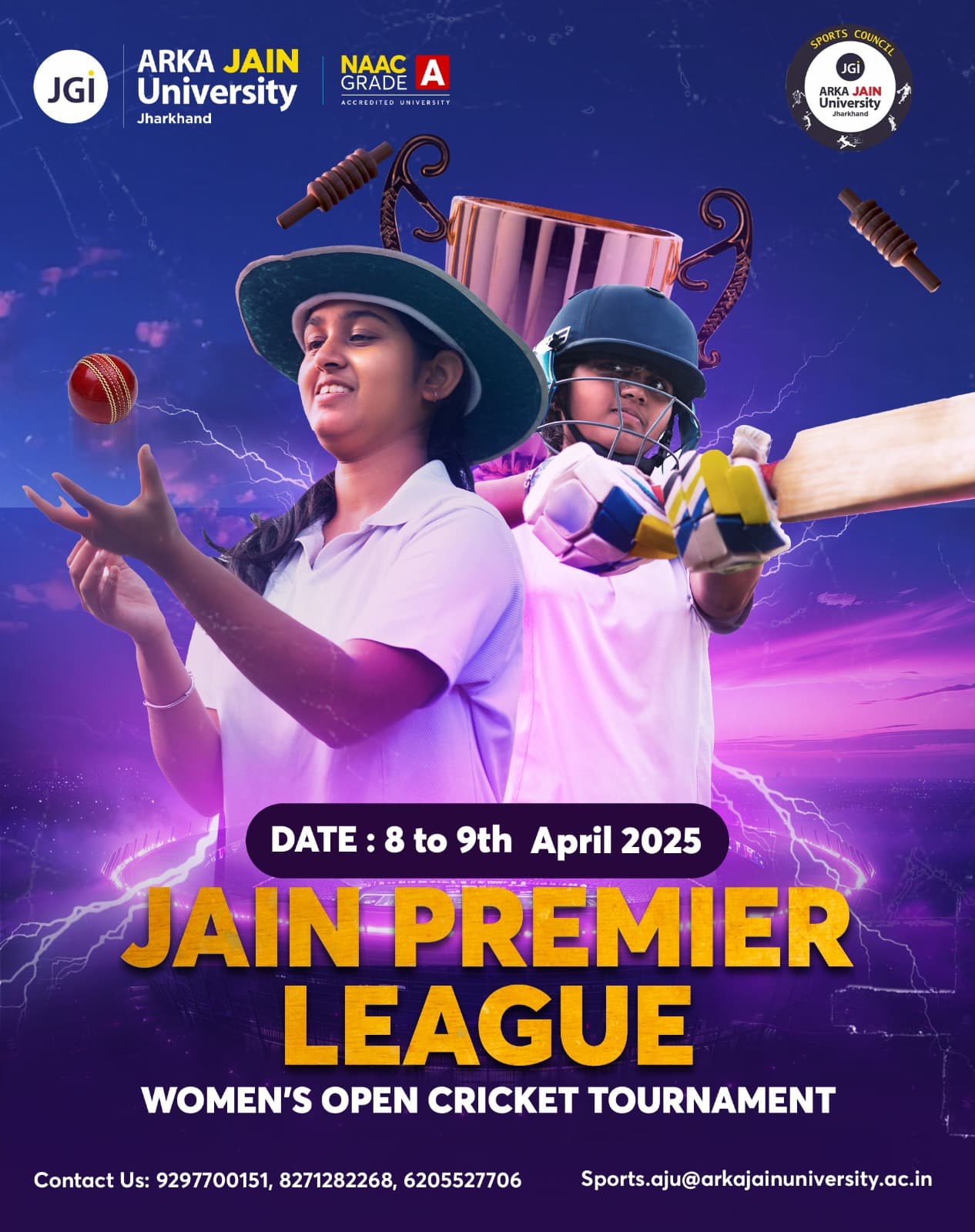 Jain Premier League
