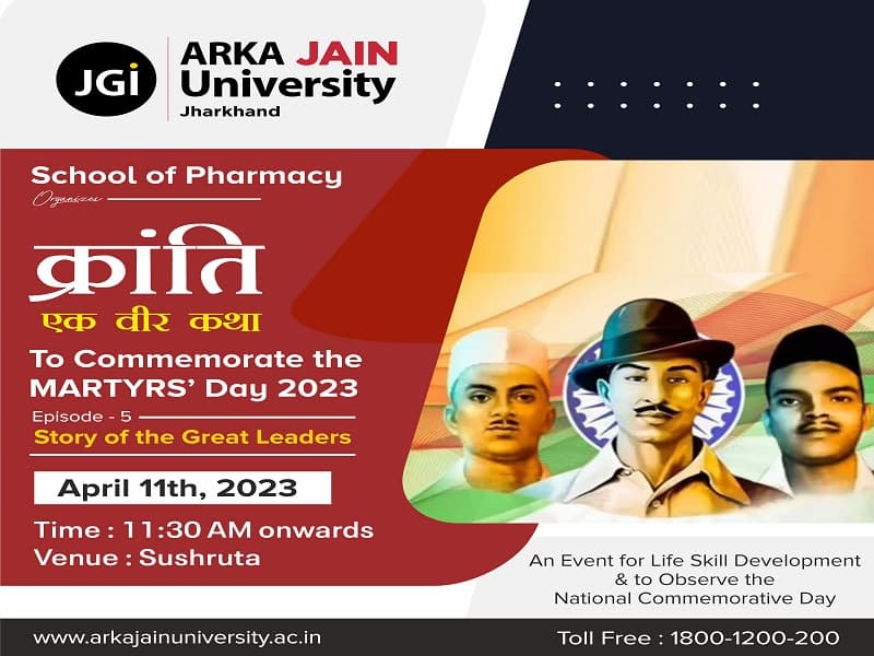 Kranti: Ek Veer Katha