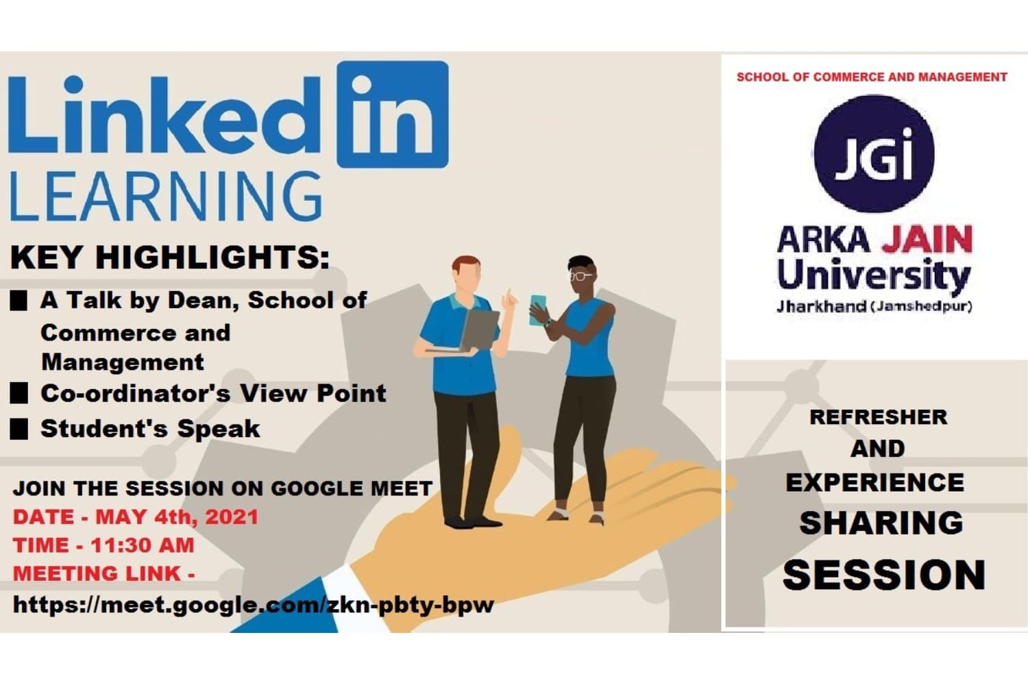LinkedIn Learning