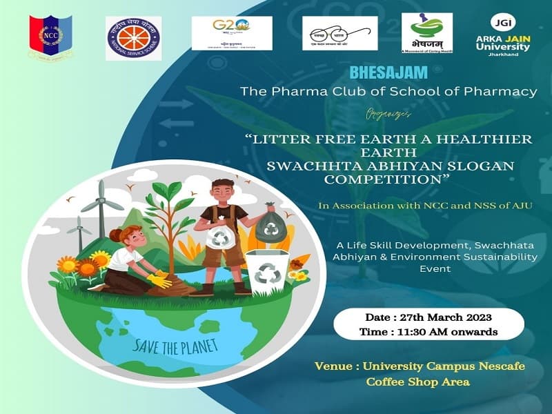 Litter Free Earth