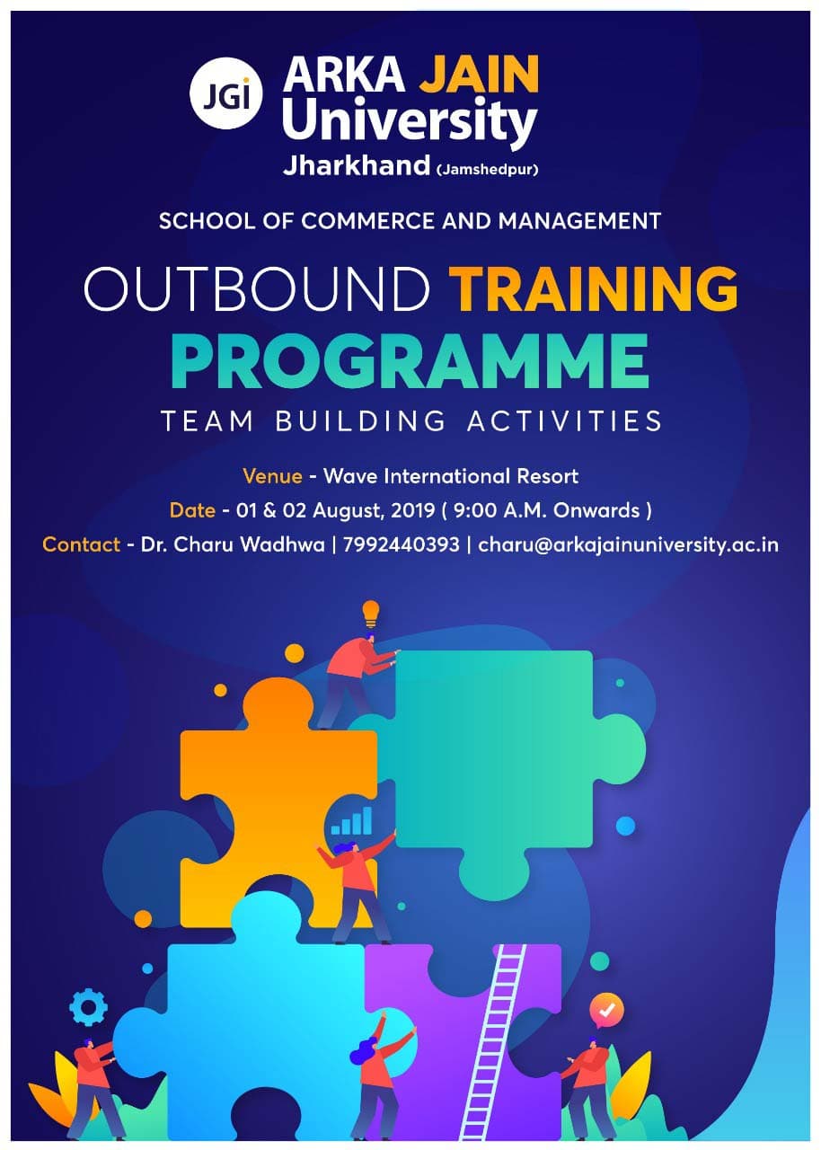 Outbound Training