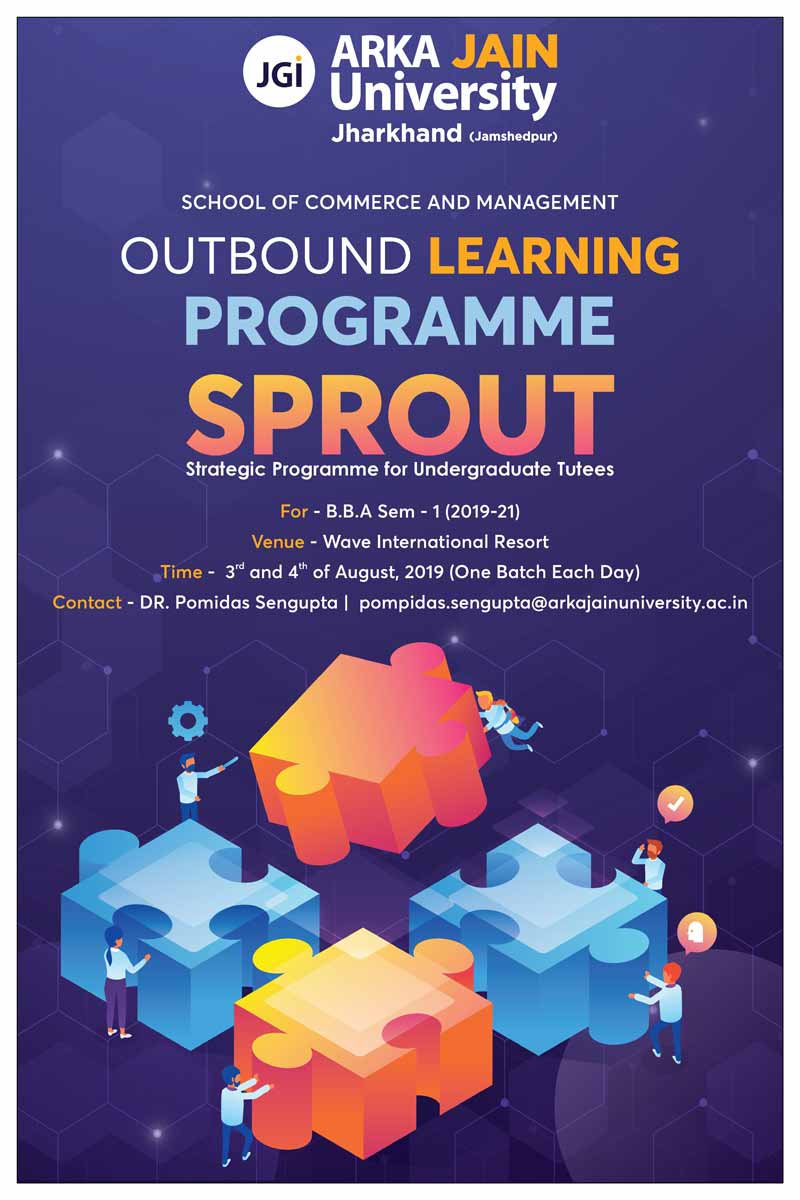 Outbound Learning BBA