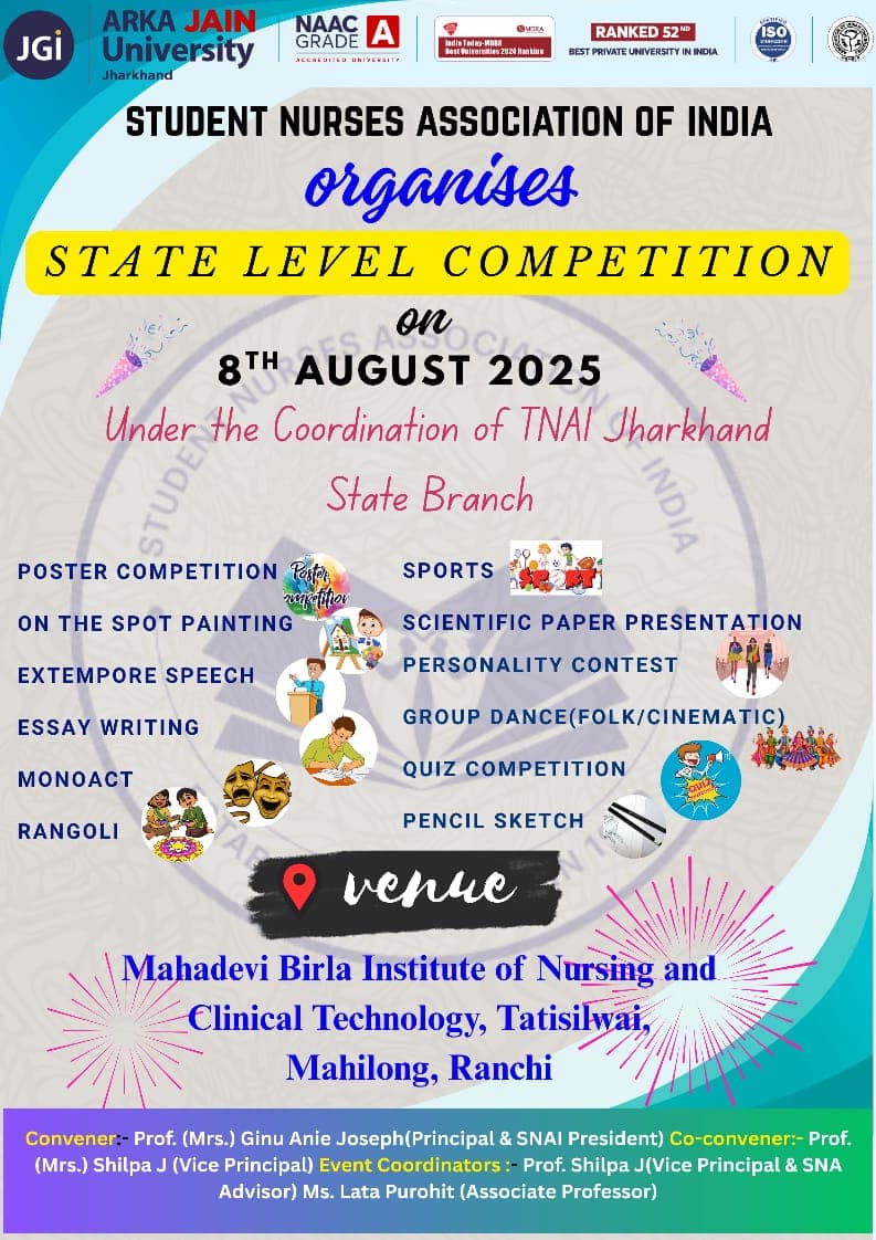 SNAI Competition