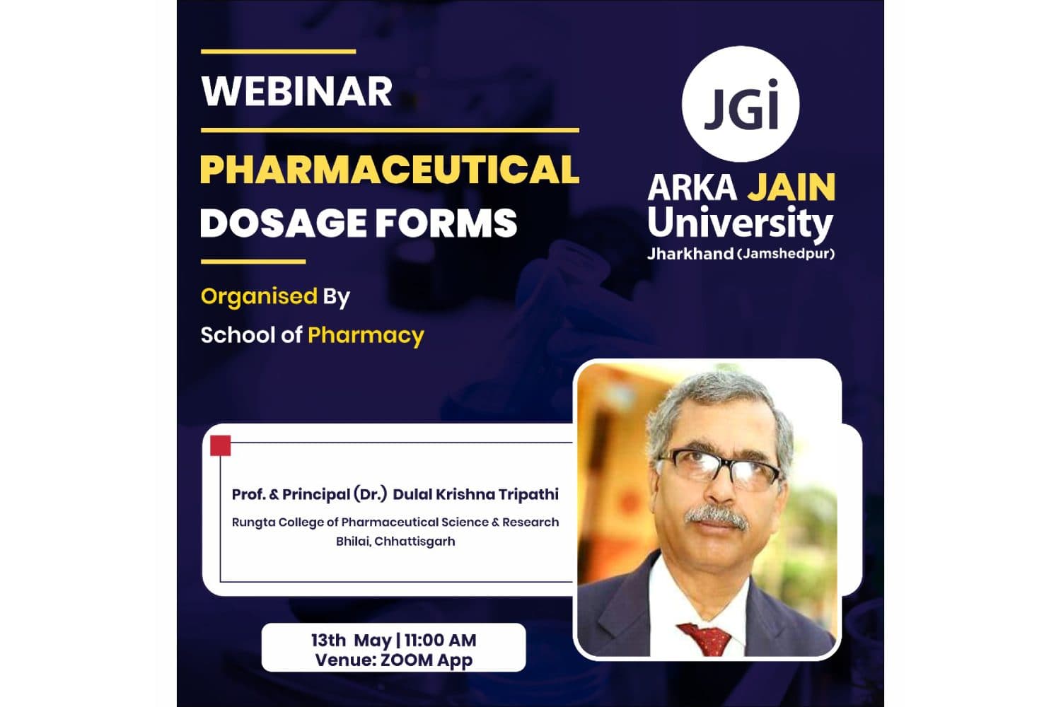 Pharmaceutical Dosage Forms