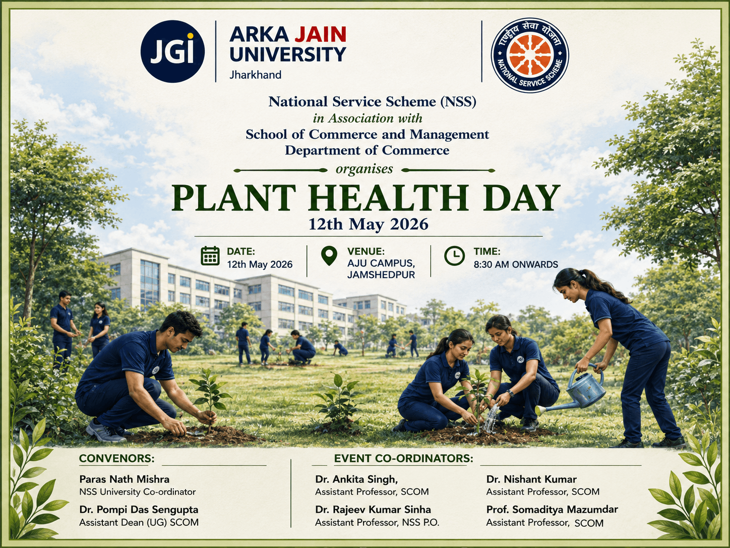 Plant Health Day