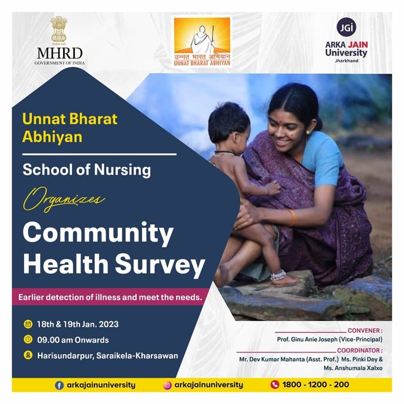 Community Health Survey
