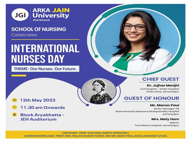 International Nurses Day