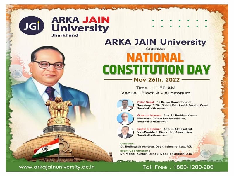 National Constitution Day